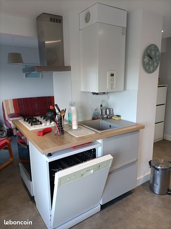 Appartement à louer, 37m², Balaruc-les-Bains