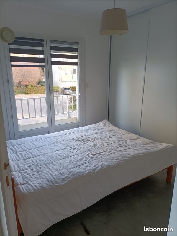 Appartement à louer, 37m², Balaruc-les-Bains