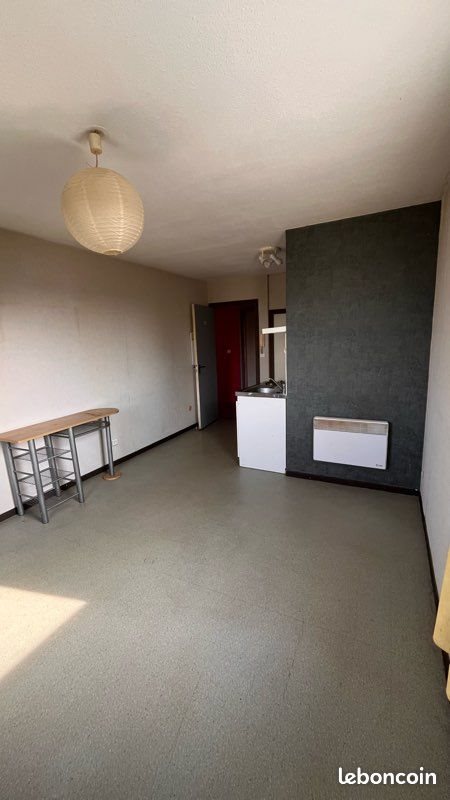Appartement à vendre, 20m², Arras