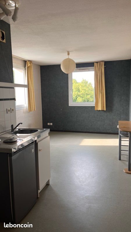 Appartement à vendre, 20m², Arras