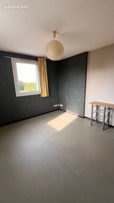 Appartement à vendre, 20m², Arras