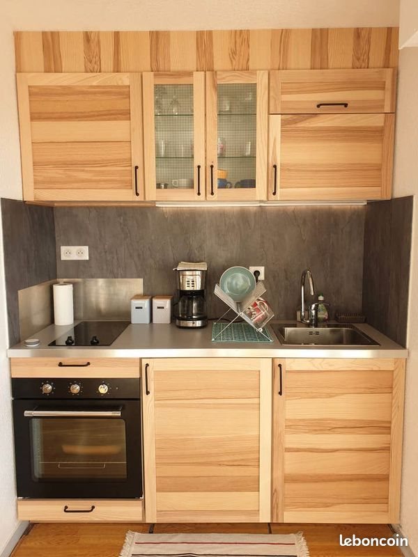 Appartement à louer, 27m², Bidart