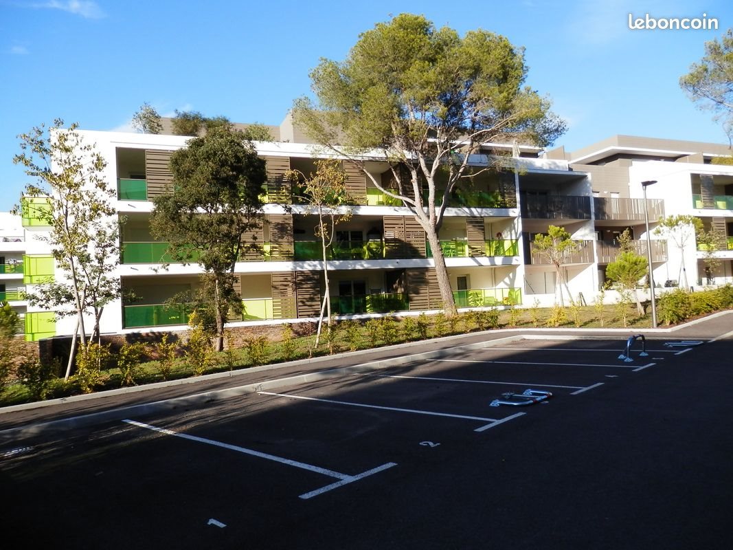 Appartement à vendre, 51m², Saint-Raphaël
