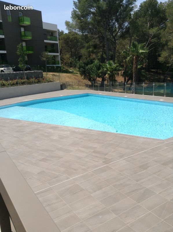Appartement à vendre, 51m², Saint-Raphaël