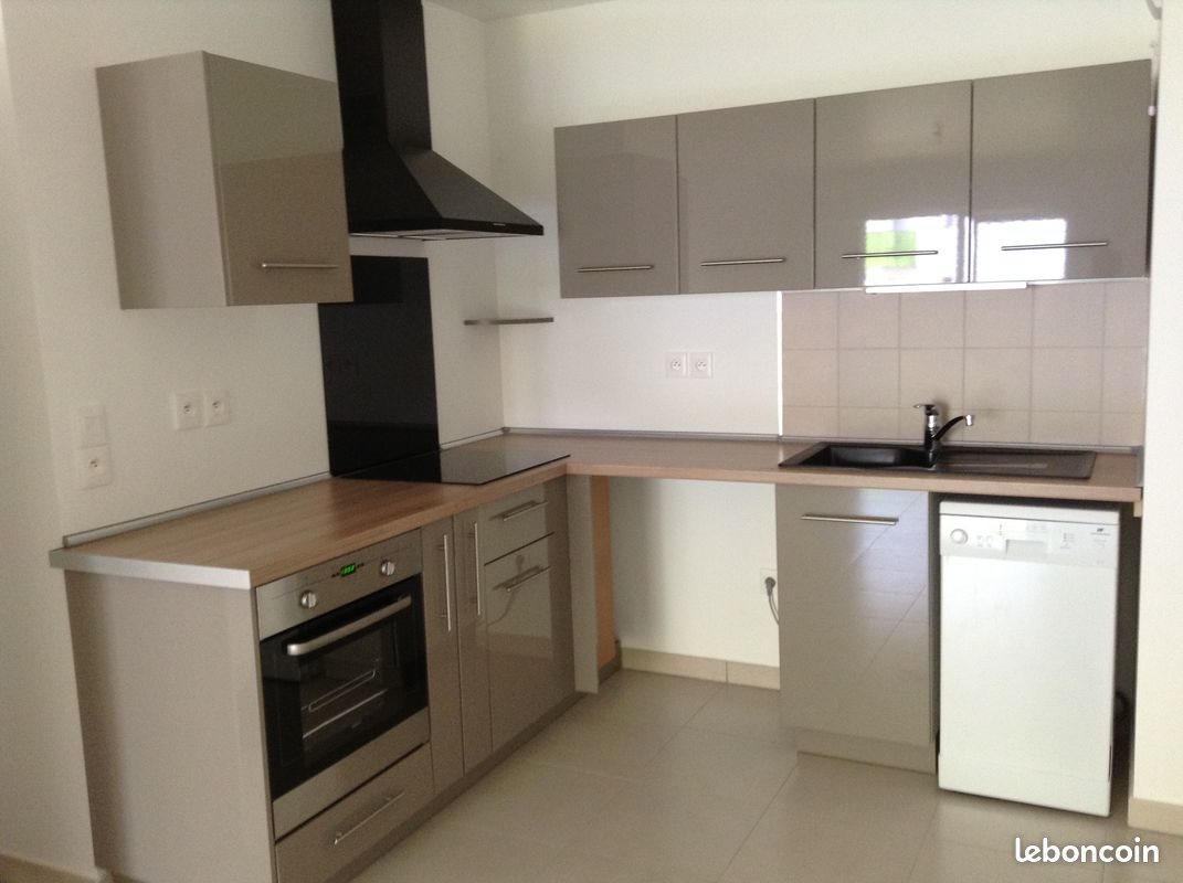 Appartement à vendre, 51m², Saint-Raphaël