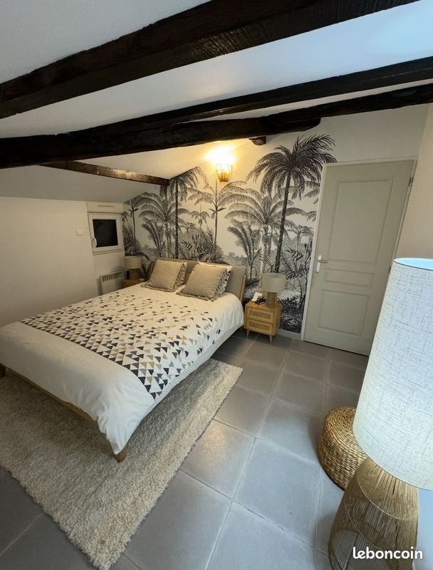Appartement à louer, 60m², Saint-Laurent-d'Aigouze