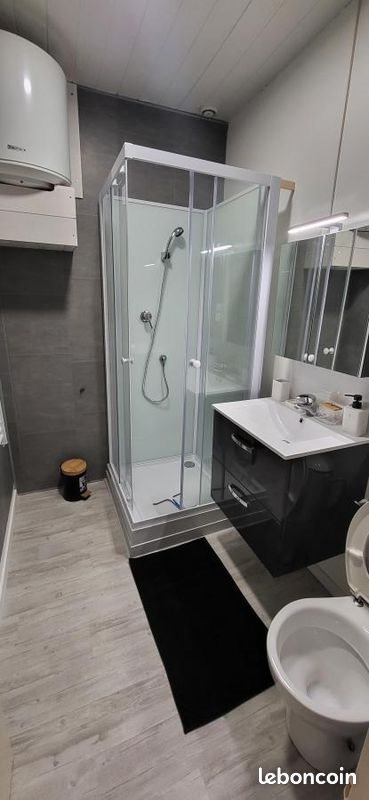 Appartement à louer, 33m², Meslay-du-Maine