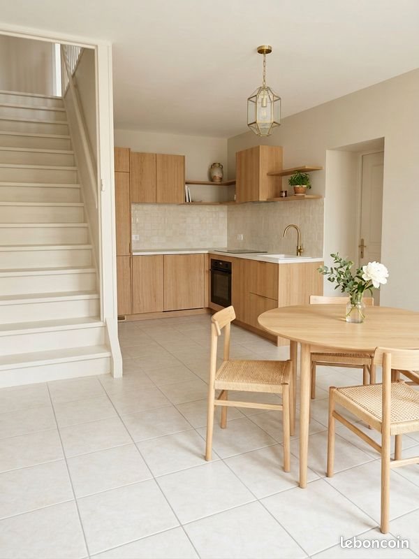 Maison à vendre, 100m², Chanas