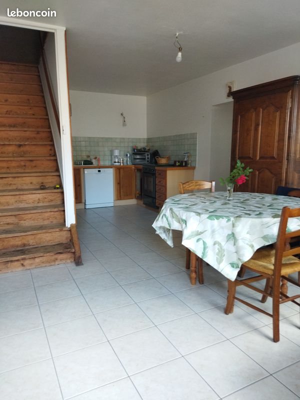 Maison à vendre, 100m², Chanas