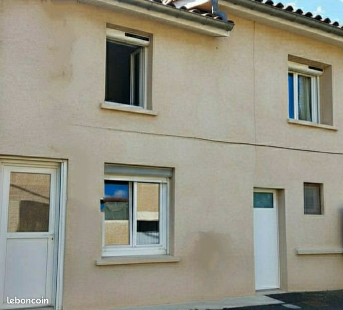 Maison à vendre, 100m², Chanas