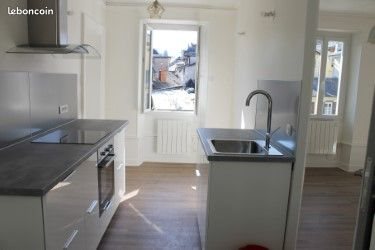 Appartement à louer, 47m², Chambéry