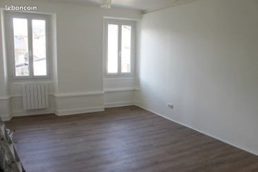 Appartement à louer, 47m², Chambéry