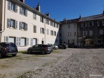 Appartement à louer, 47m², Chambéry