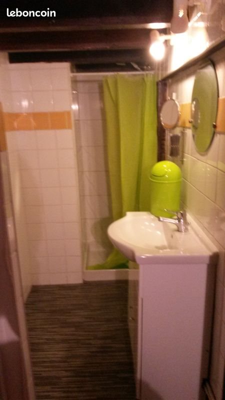 Maison à louer, 50m², Lille