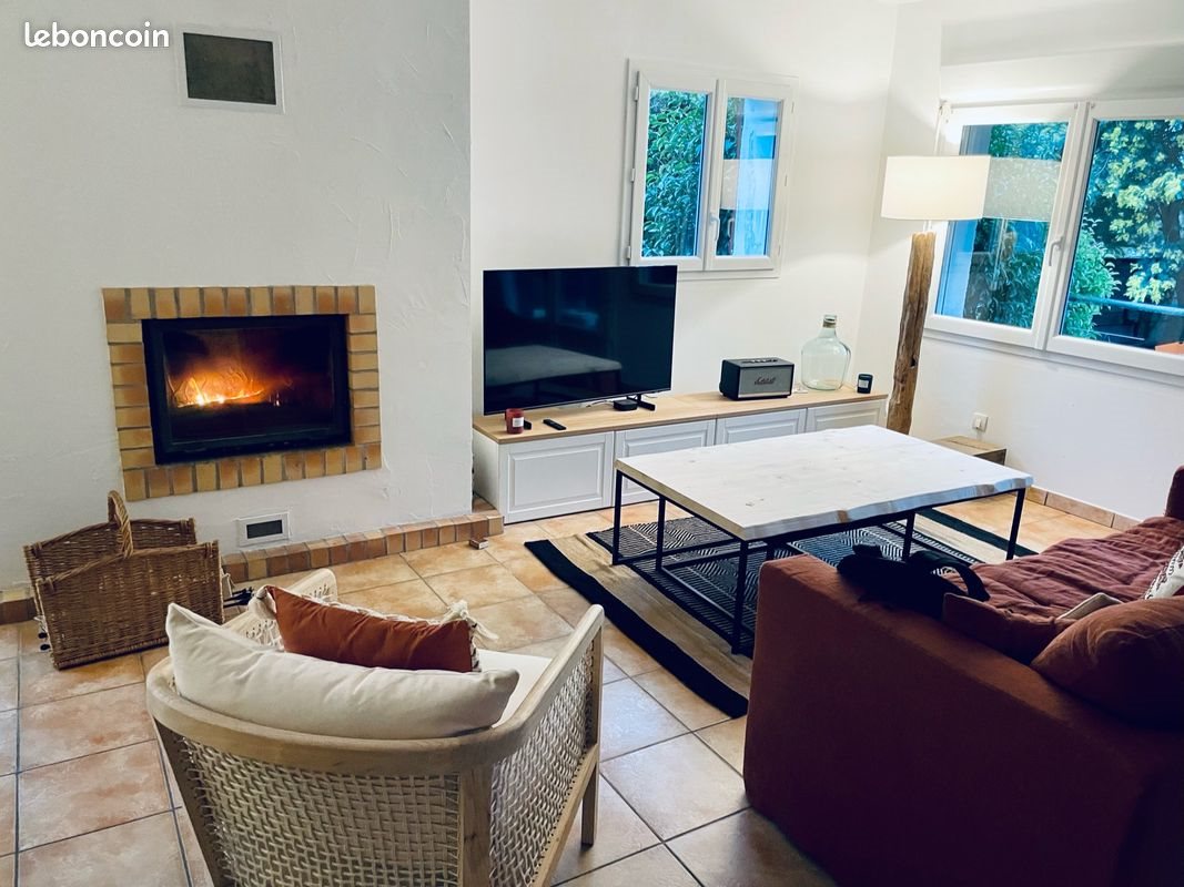 Maison à vendre, 99m², Préfailles