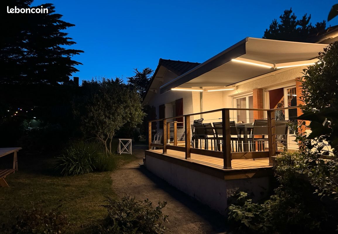 Maison à vendre, 99m², Préfailles