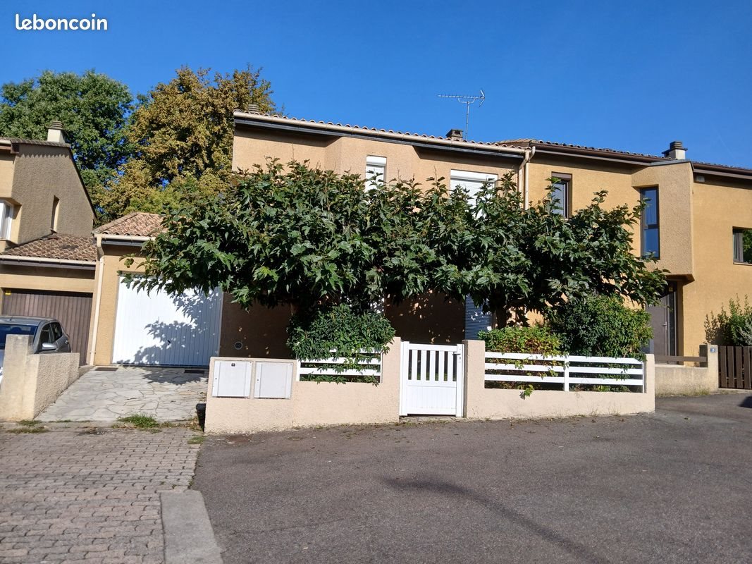 Maison à vendre, 92m², Montauban