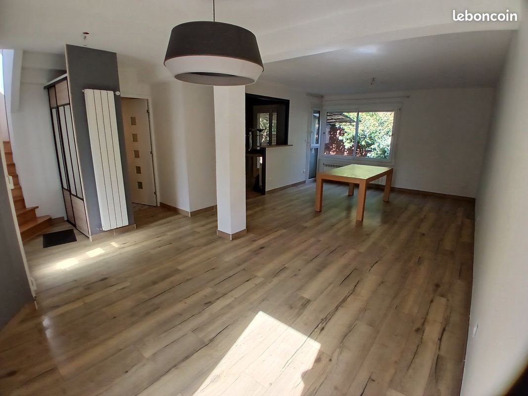 Maison à vendre, 92m², Montauban