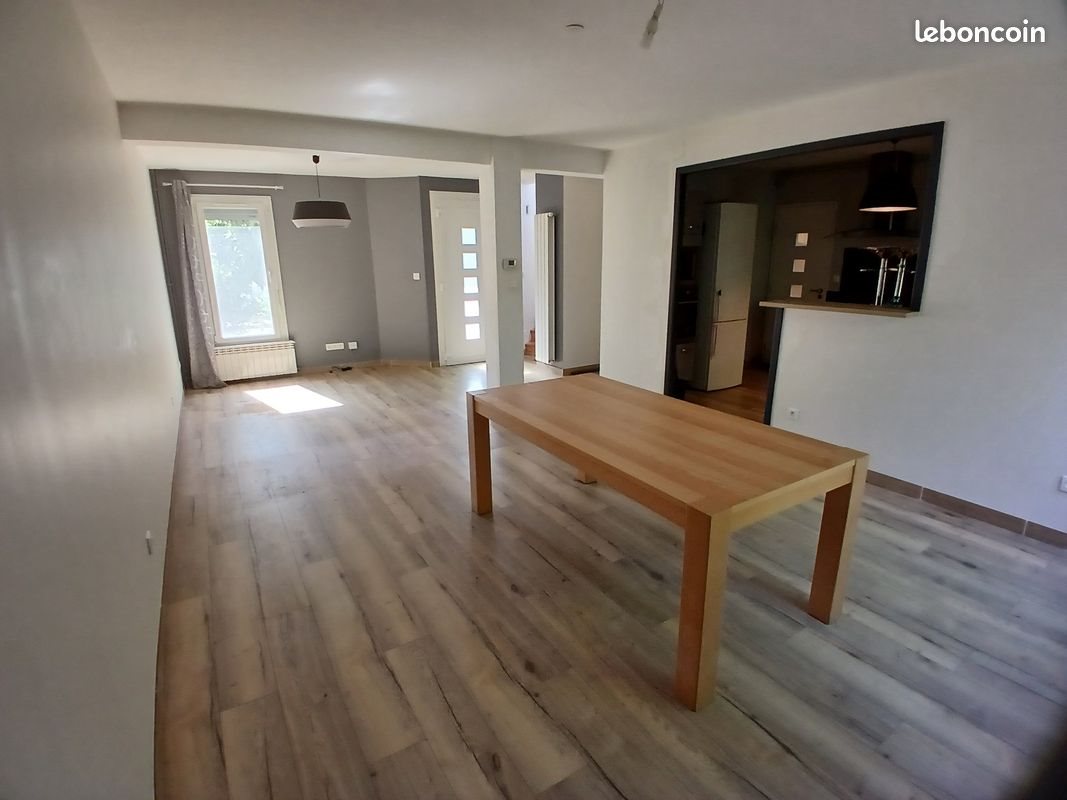 Maison à vendre, 92m², Montauban