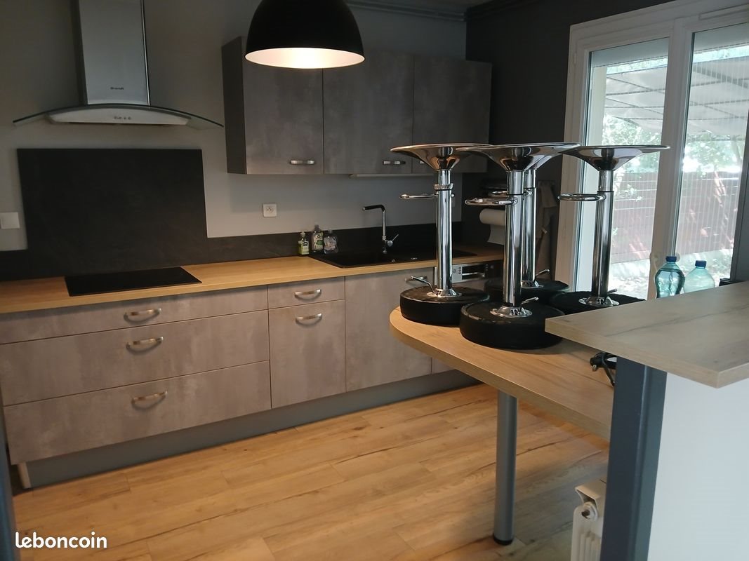 Maison à vendre, 92m², Montauban