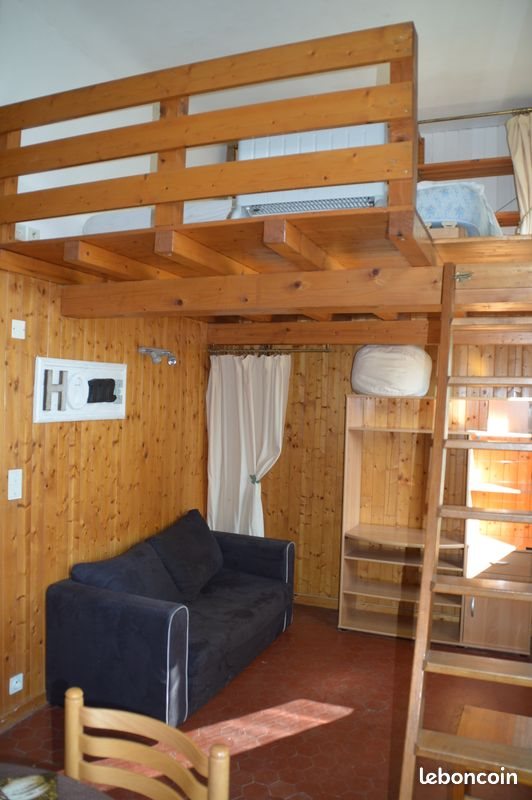 Appartement à louer, 19m², Aix-en-Provence