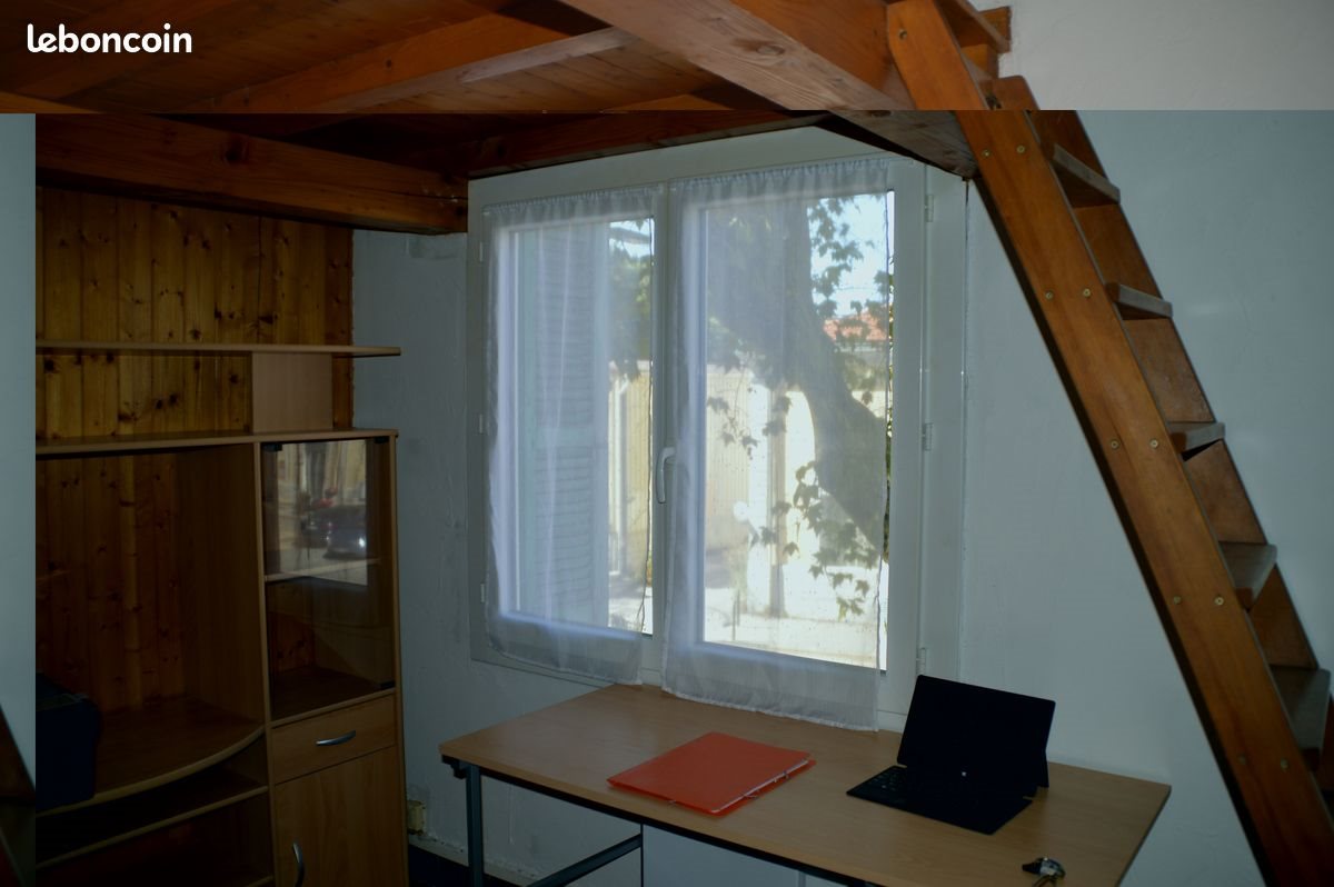 Appartement à louer, 19m², Aix-en-Provence