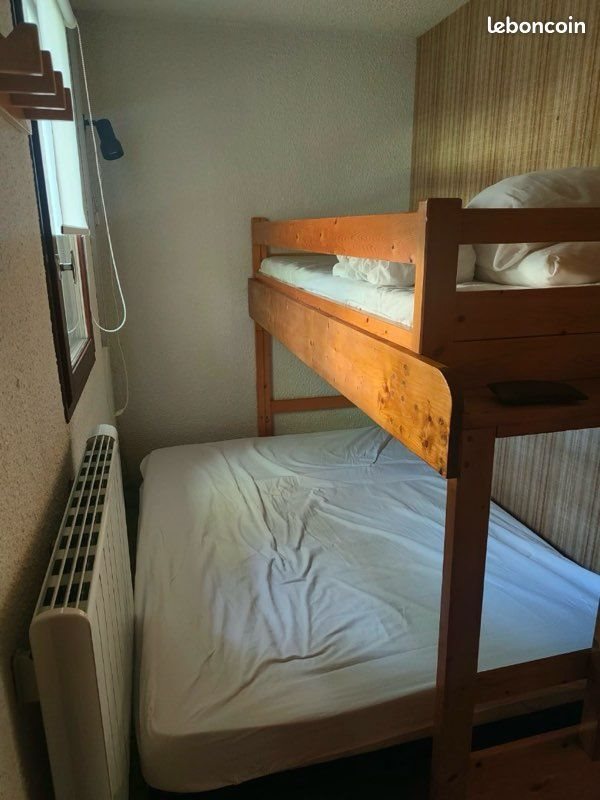 Appartement à louer, 26m², Autrans