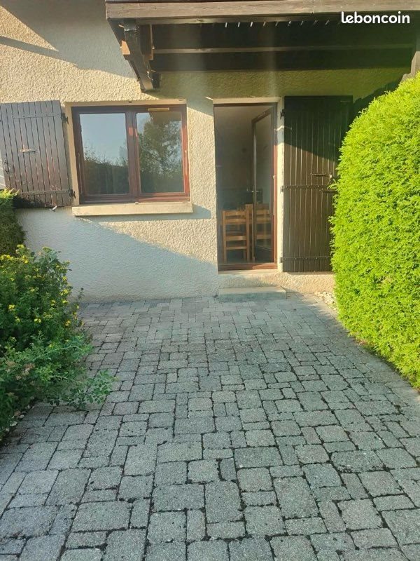Appartement à louer, 26m², Autrans