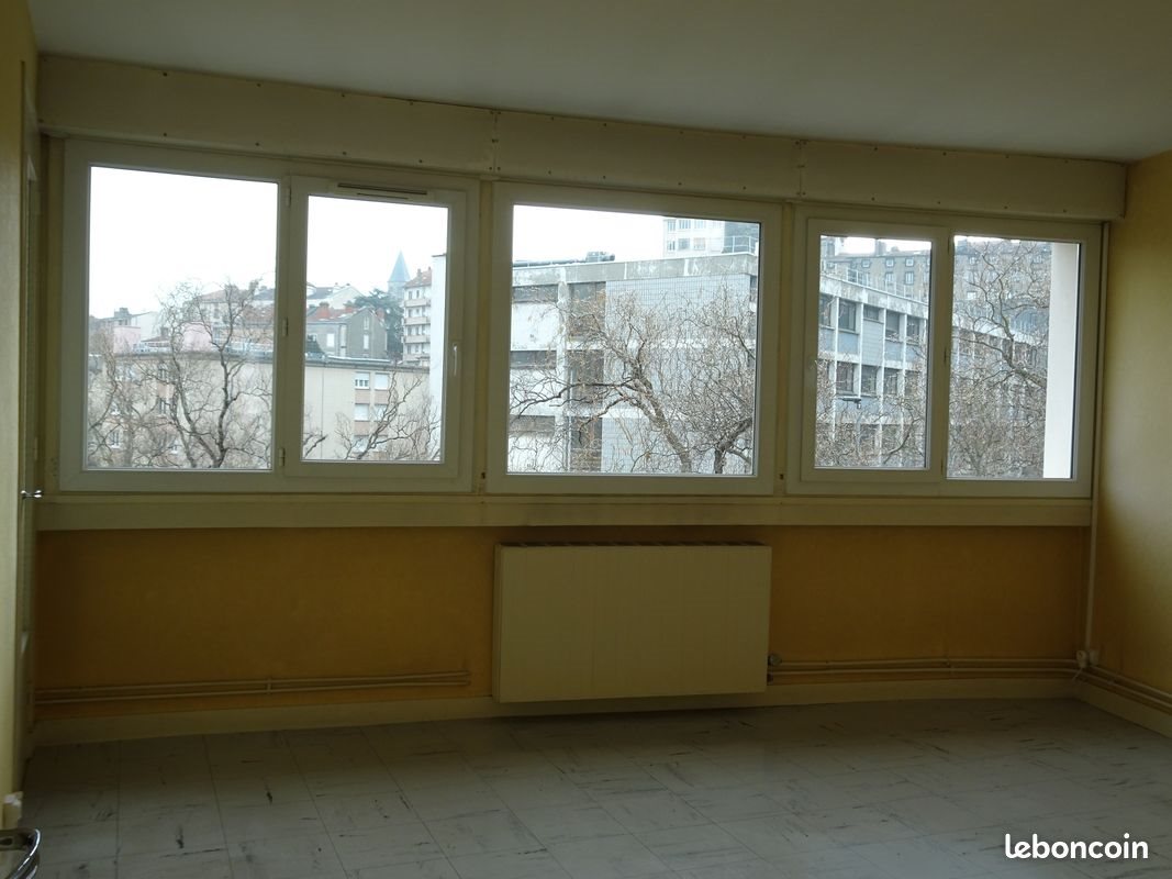 Appartement à louer, 65m², Clermont-Ferrand