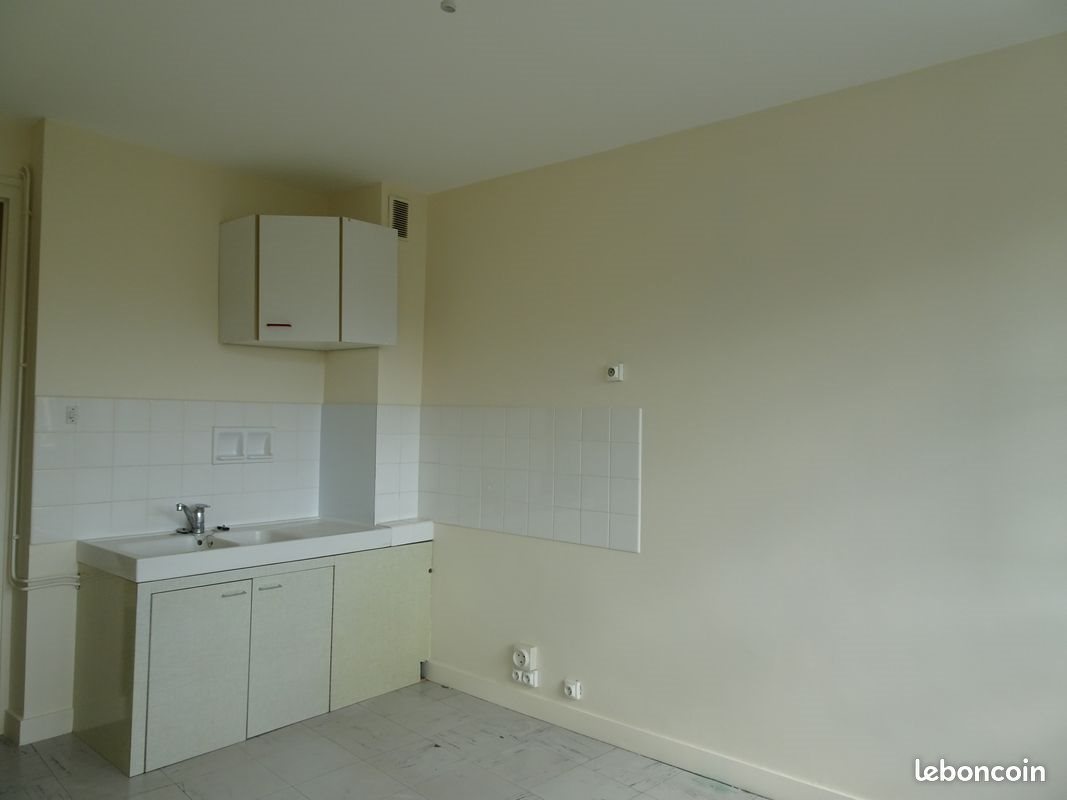 Appartement à louer, 65m², Clermont-Ferrand