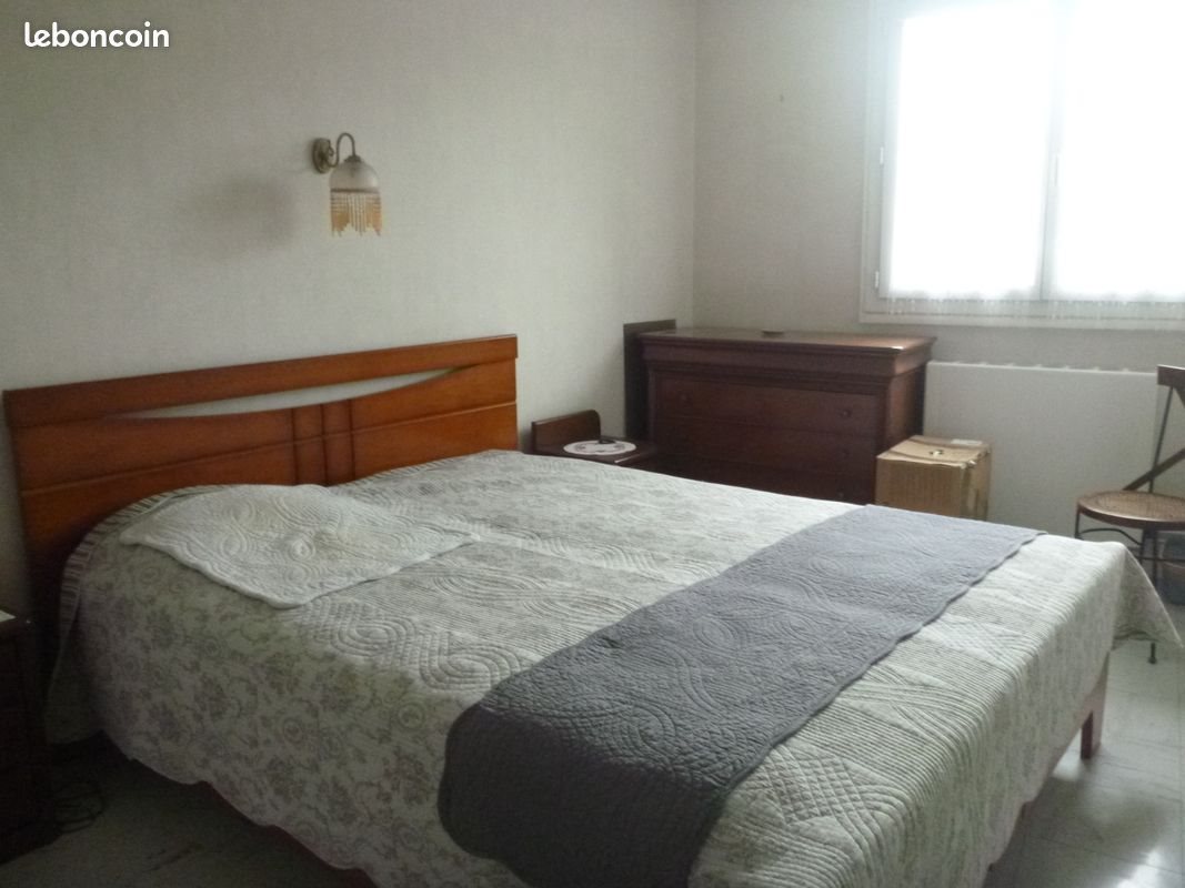 Appartement à louer, 65m², Clermont-Ferrand