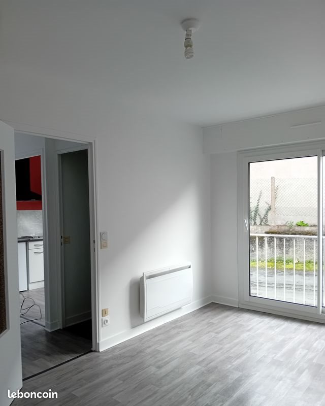 Maison à louer, 33m², Angers