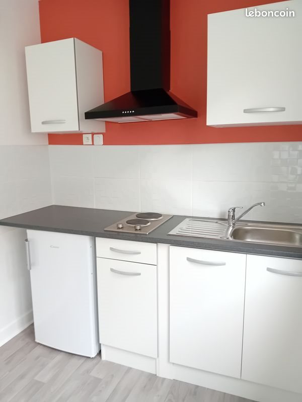 Maison à louer, 33m², Angers