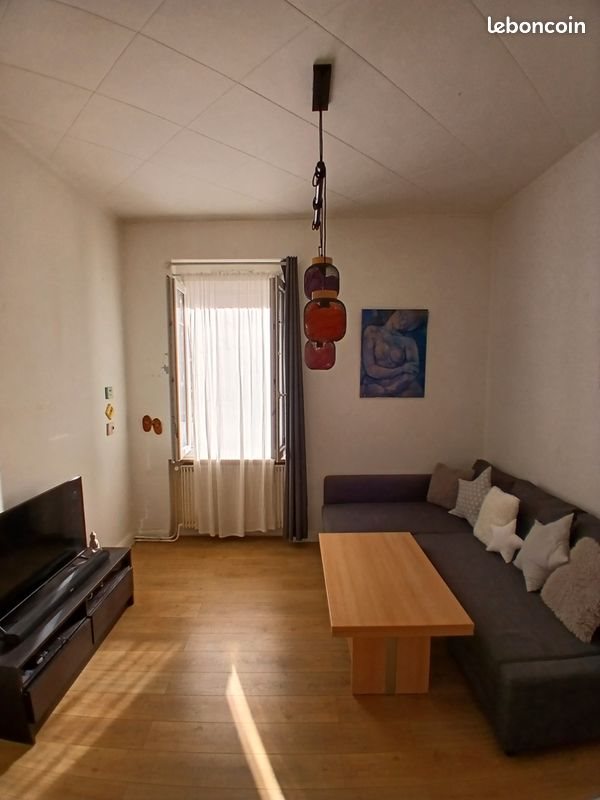 Appartement à vendre, 53m², Bischheim