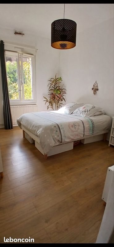 Appartement à vendre, 53m², Bischheim
