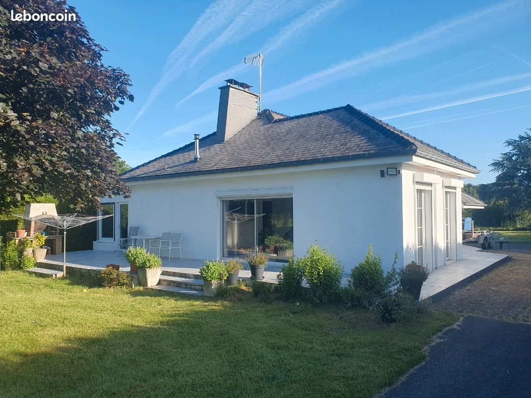 Maison à vendre, 149m², Quiévrechain