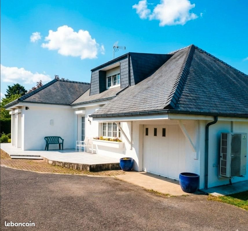 Maison à vendre, 149m², Quiévrechain