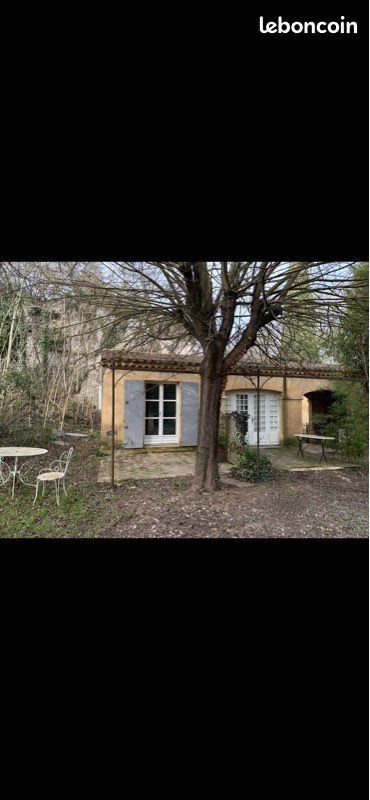 Appartement à louer, 20m², Aix-en-Provence