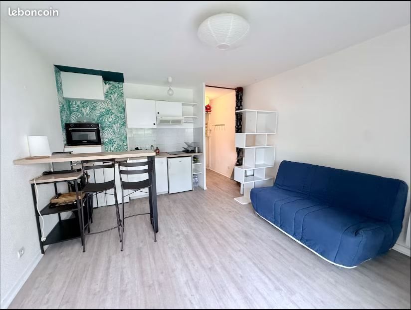 Appartement à louer, 23m², Aytré