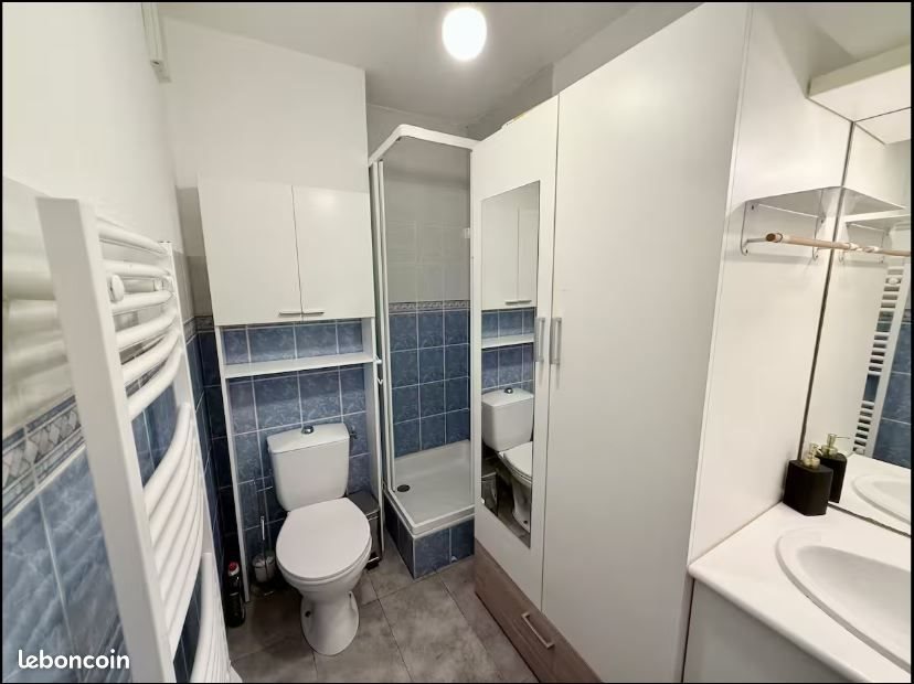 Appartement à louer, 23m², Aytré