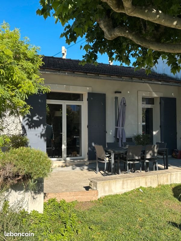 Maison à vendre, 80m², Châteaurenard