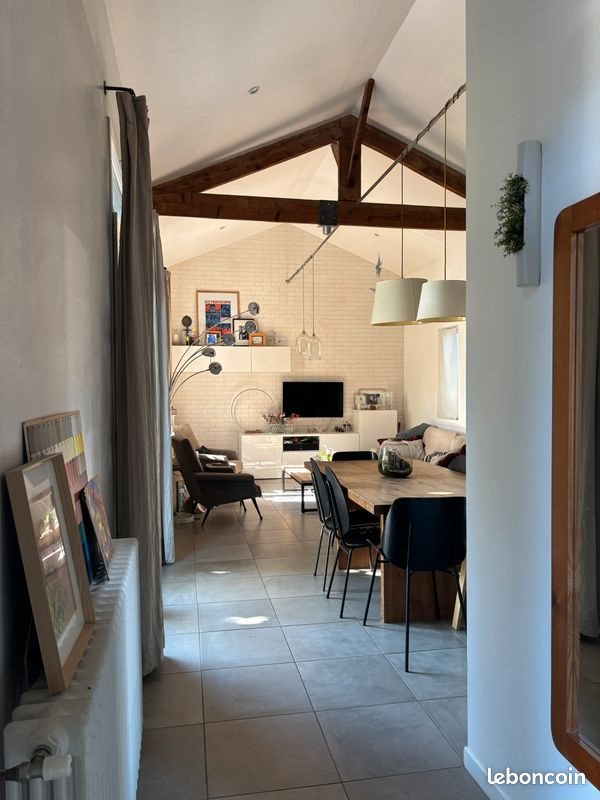 Maison à vendre, 80m², Châteaurenard