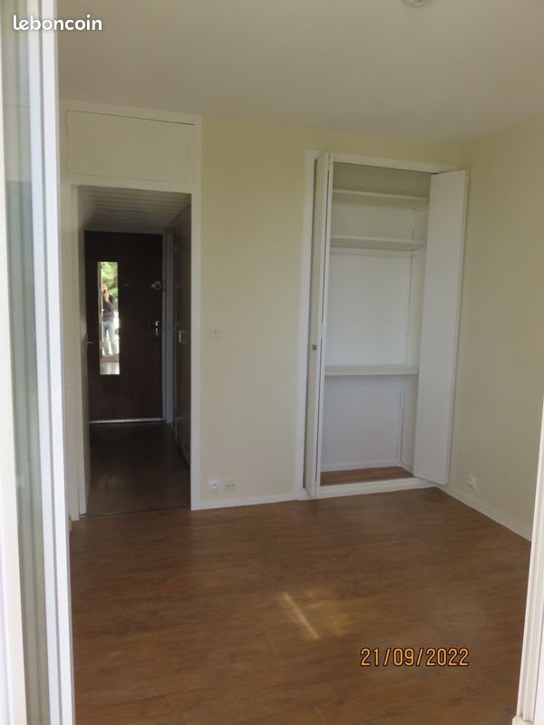 Appartement à louer, 15m², Gradignan