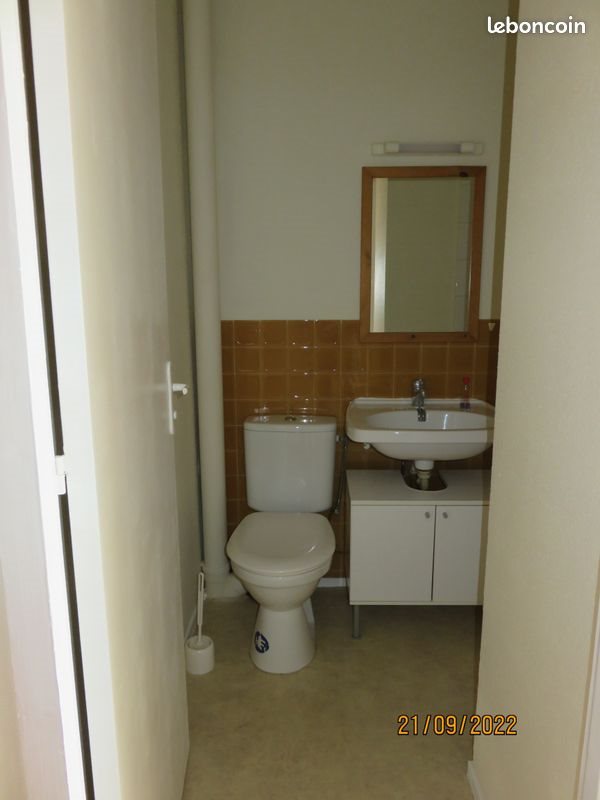 Appartement à louer, 15m², Gradignan