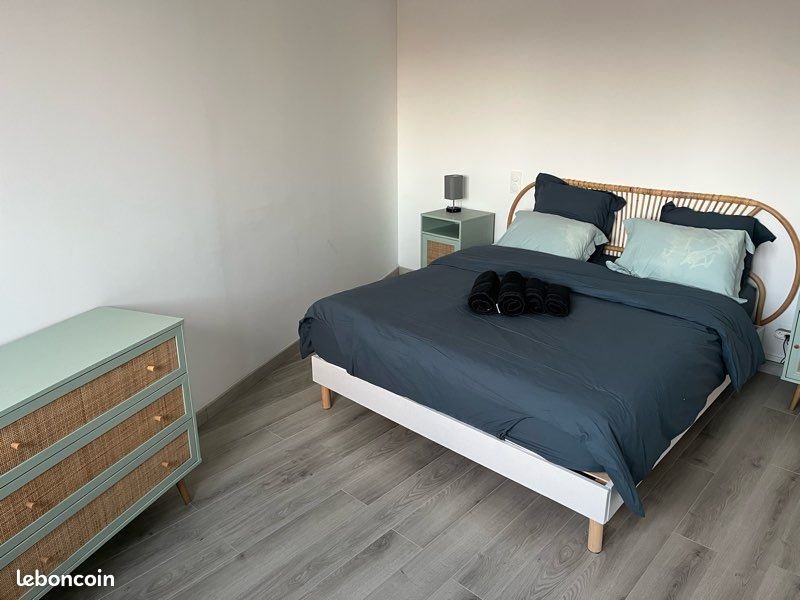 Appartement à louer, 90m², Dunkerque