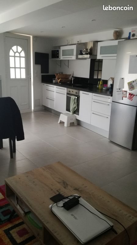 Maison à louer, 58m², Mornant