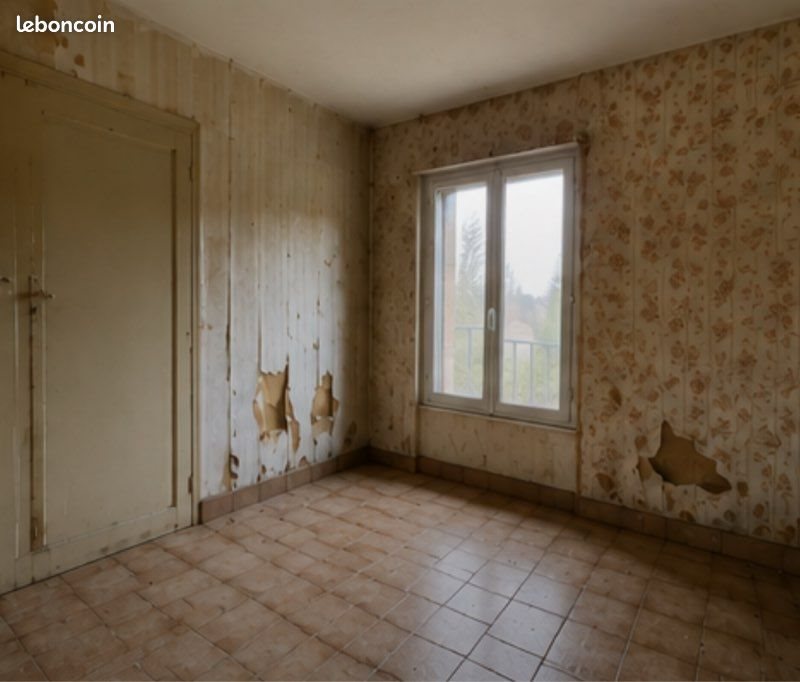Appartement à vendre, 43m², Crémieu