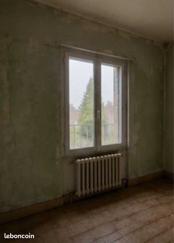 Appartement à vendre, 43m², Crémieu