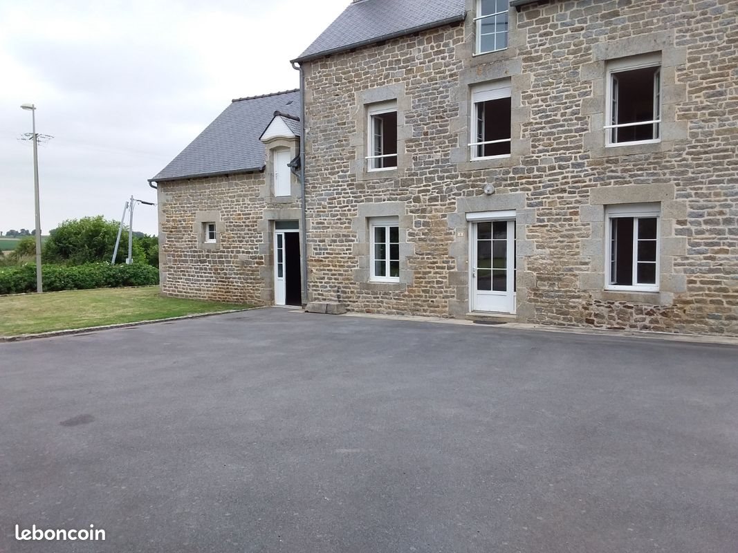 Maison à louer, 103m², Sévignac