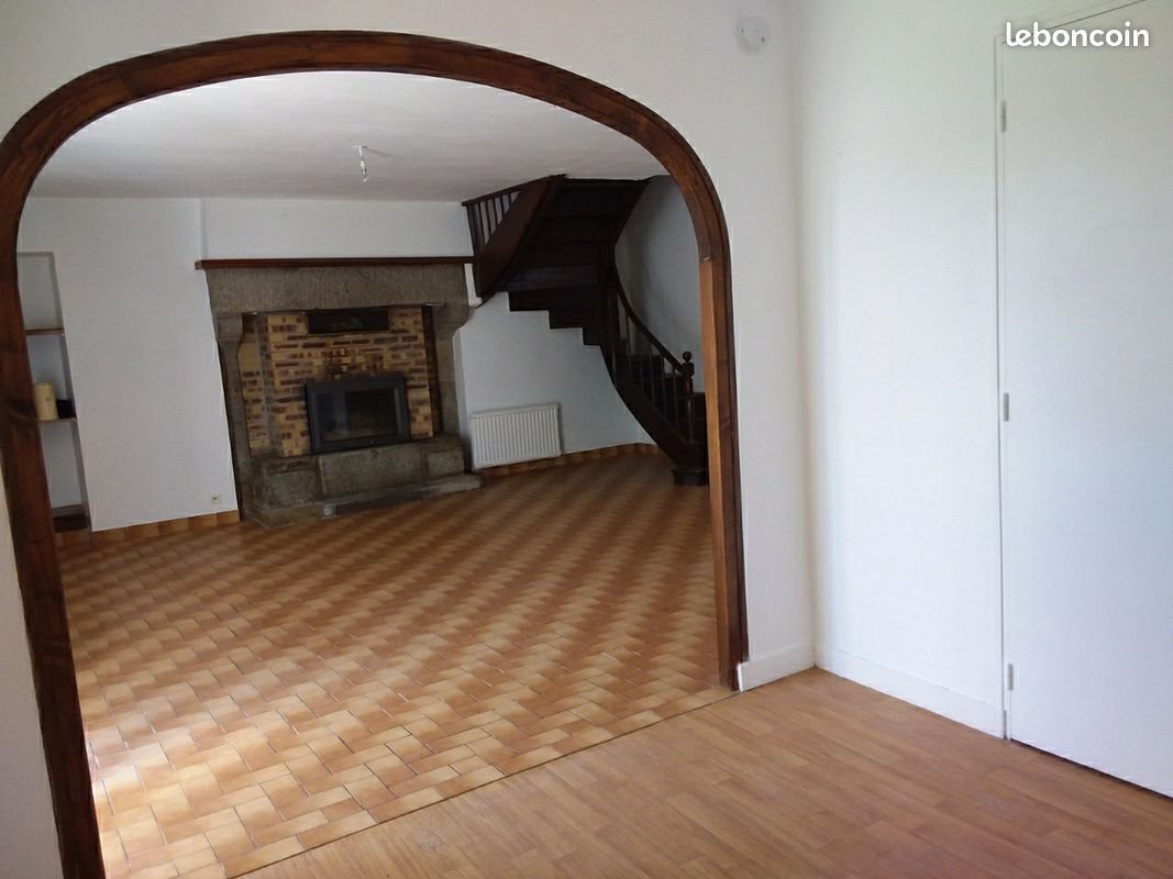 Maison à louer, 103m², Sévignac